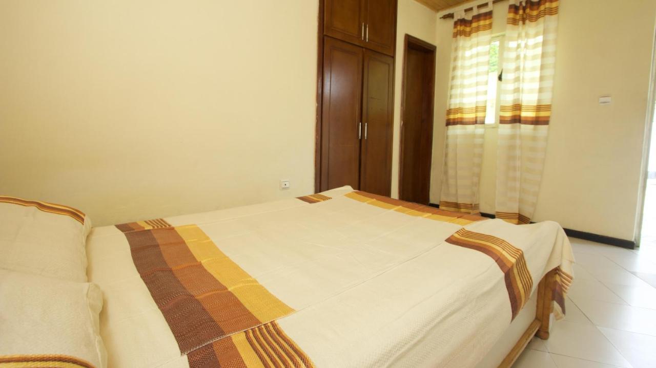 Konjo Guest House Addis Ababa Dış mekan fotoğraf