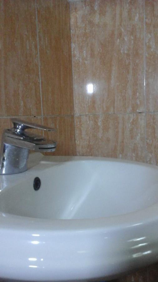 Konjo Guest House Addis Ababa Dış mekan fotoğraf