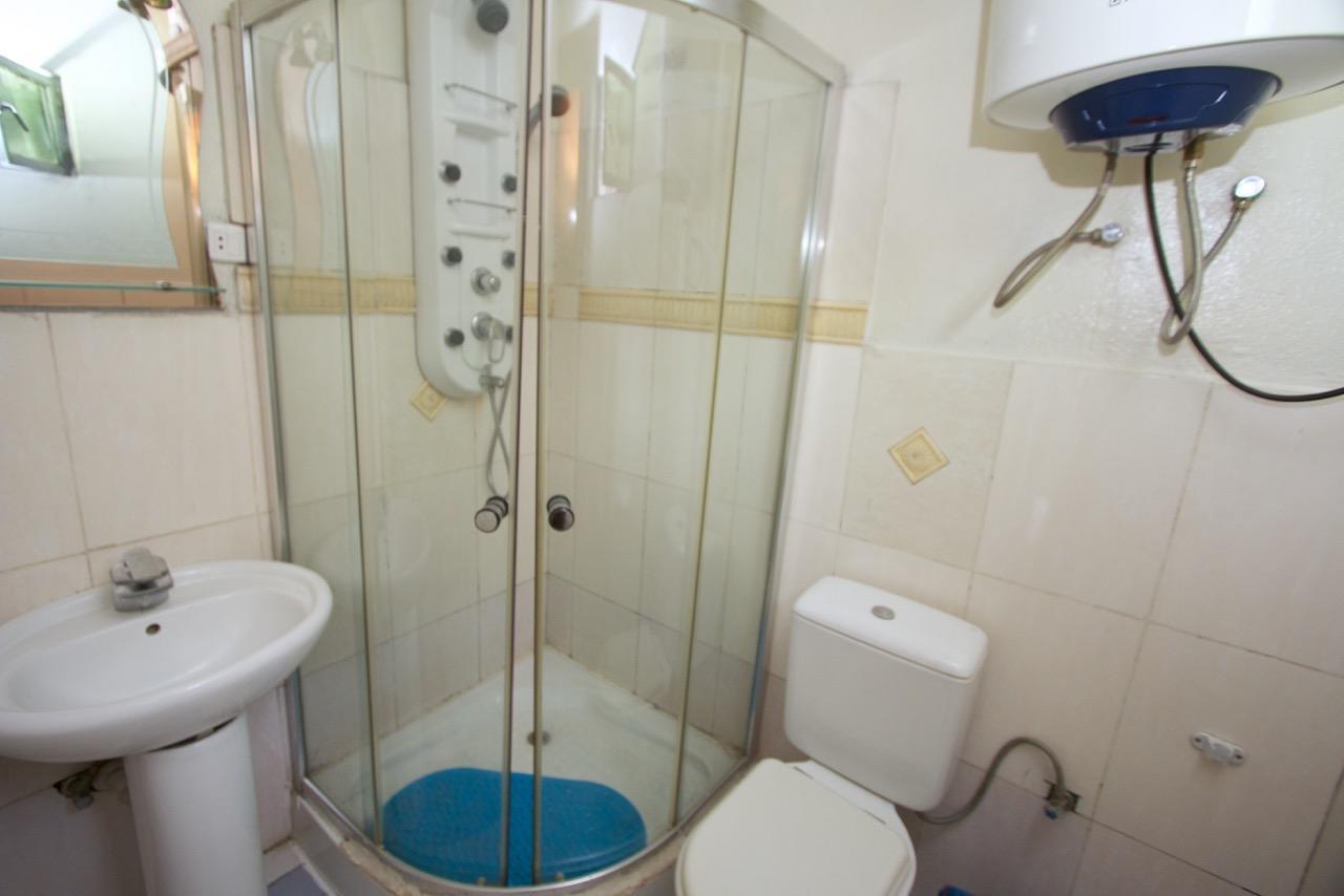 Konjo Guest House Addis Ababa Dış mekan fotoğraf